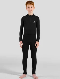 BL Bottom Long Active Warm thermobroek kinderen