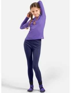 BL Bottom Long Active Warm thermobroek kinderen