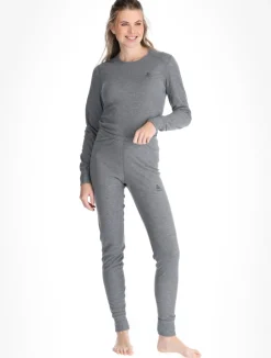 BL Bottom Long Active Warm thermobroek dames