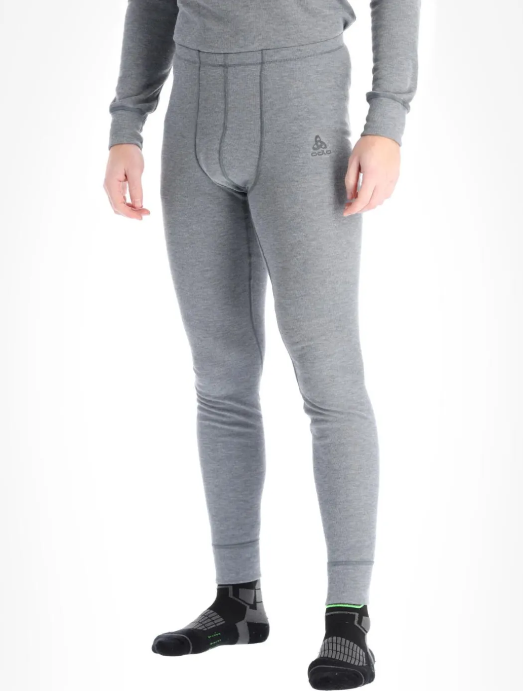 BL Bottom Long Active Warm thermobroek heren
