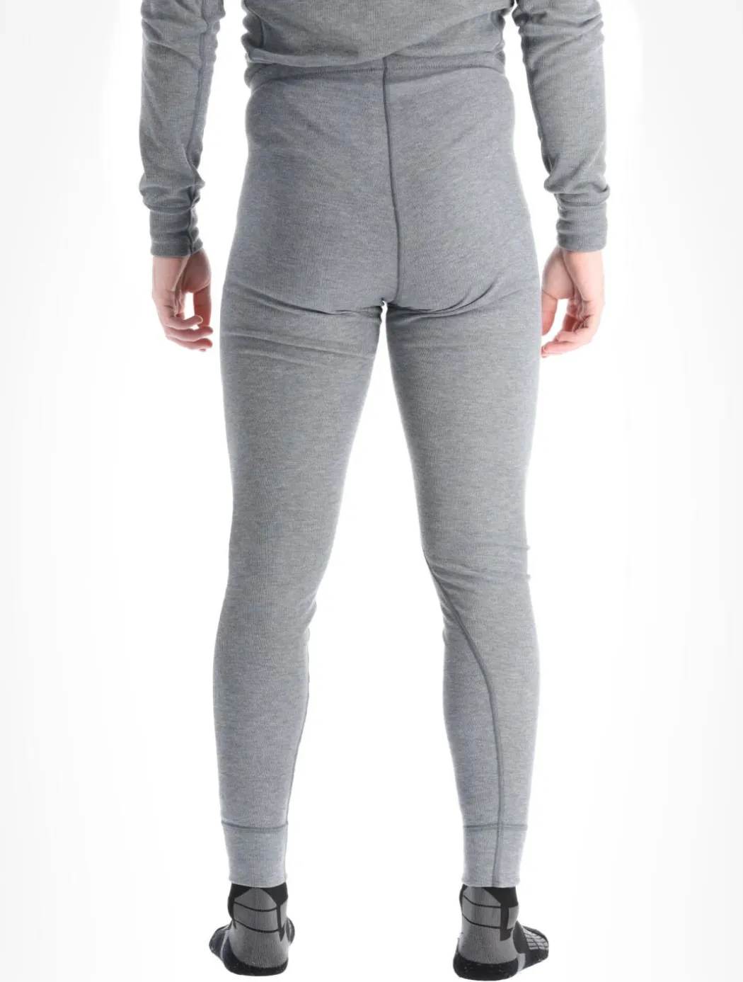 BL Bottom Long Active Warm thermobroek heren