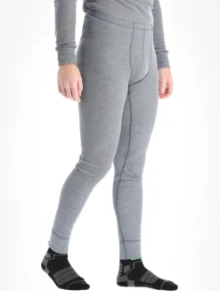 BL Bottom Long Active Warm thermobroek heren