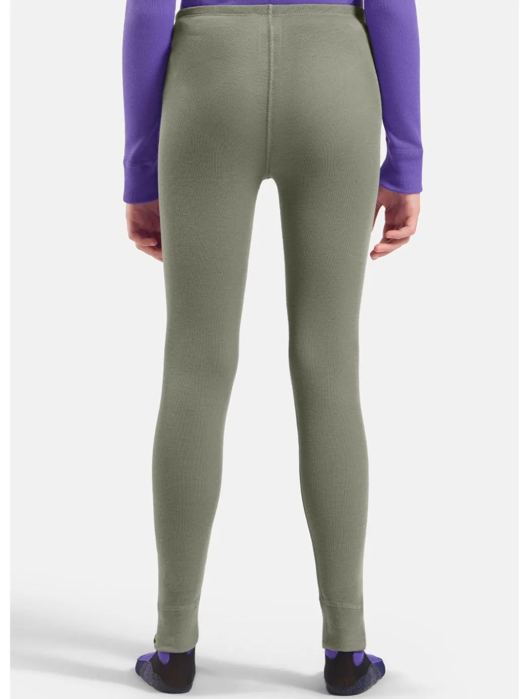 BL Bottom Long Active Warm thermobroek kinderen
