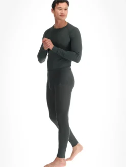 BL Bottom Long Active Warm thermobroek heren