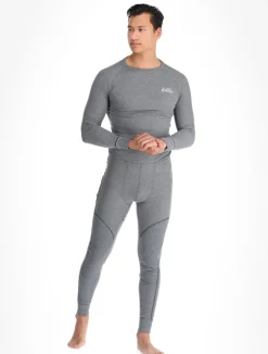 BL Bottom Long Active X-Warm thermobroek heren
