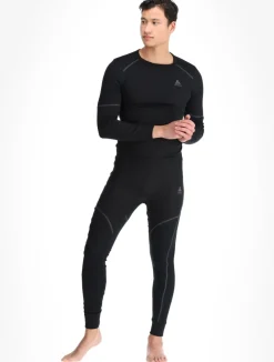 BL Bottom Long Active X-Warm thermobroek heren
