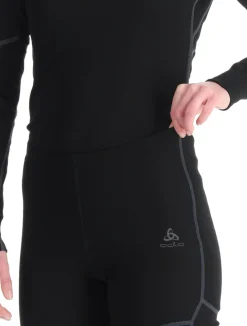 BL Bottom Long Active X-Warm thermobroek dames