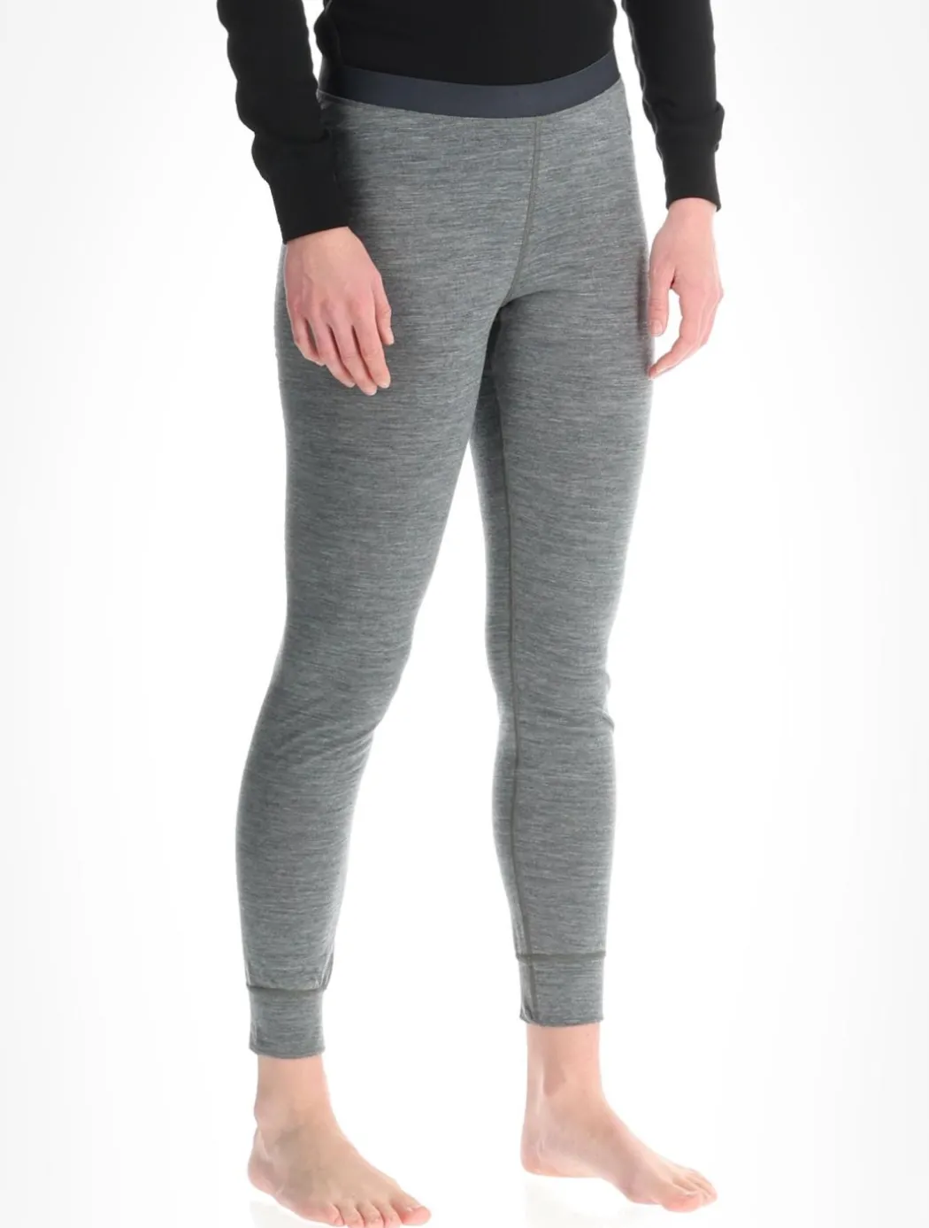BL Bottom Long Merino 200 thermobroek dames