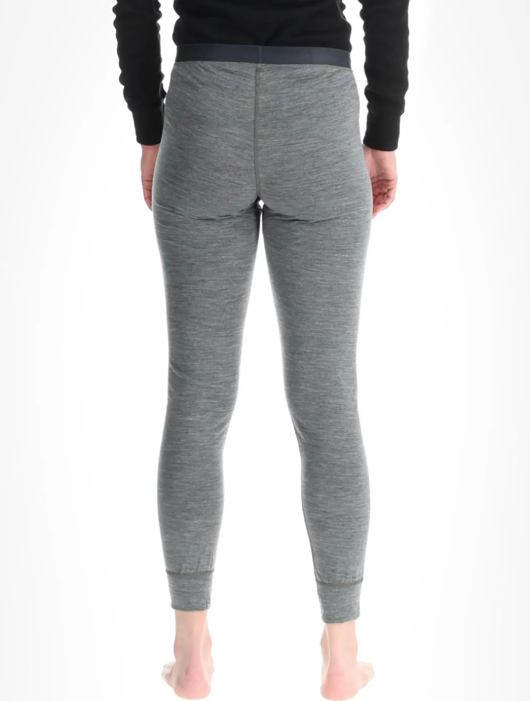 BL Bottom Long Merino 200 thermobroek dames