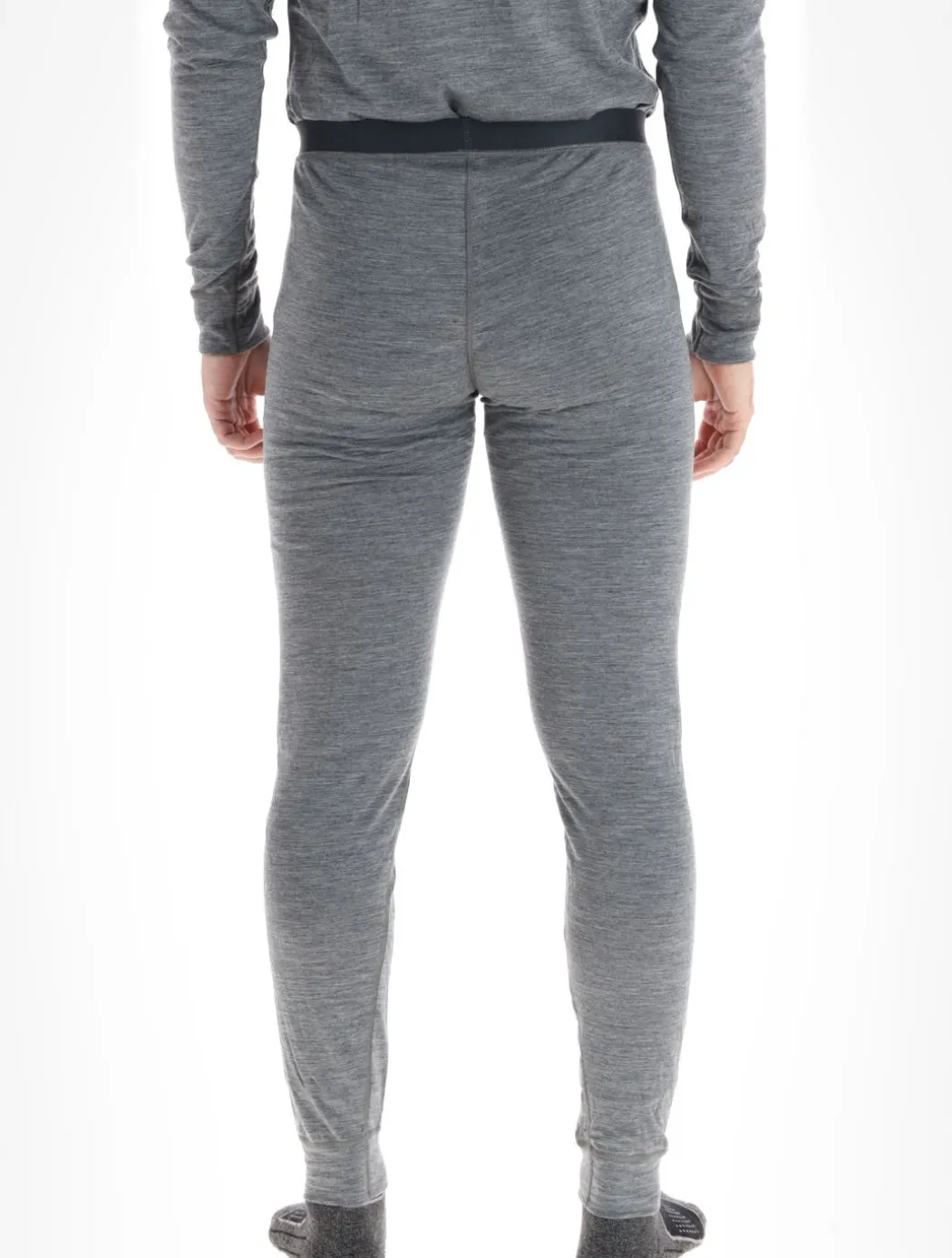 BL Bottom Long Merino 200 thermobroek heren
