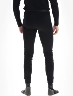 BL Bottom Long Merino 200 thermobroek heren