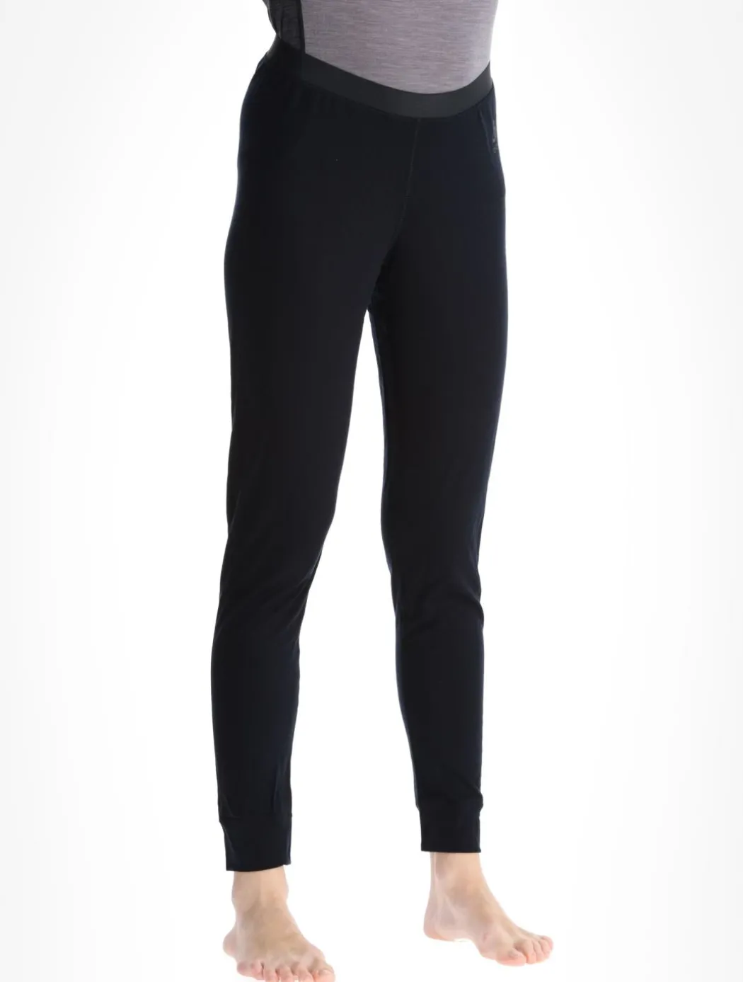 BL Bottom Long Merino 200 thermobroek dames