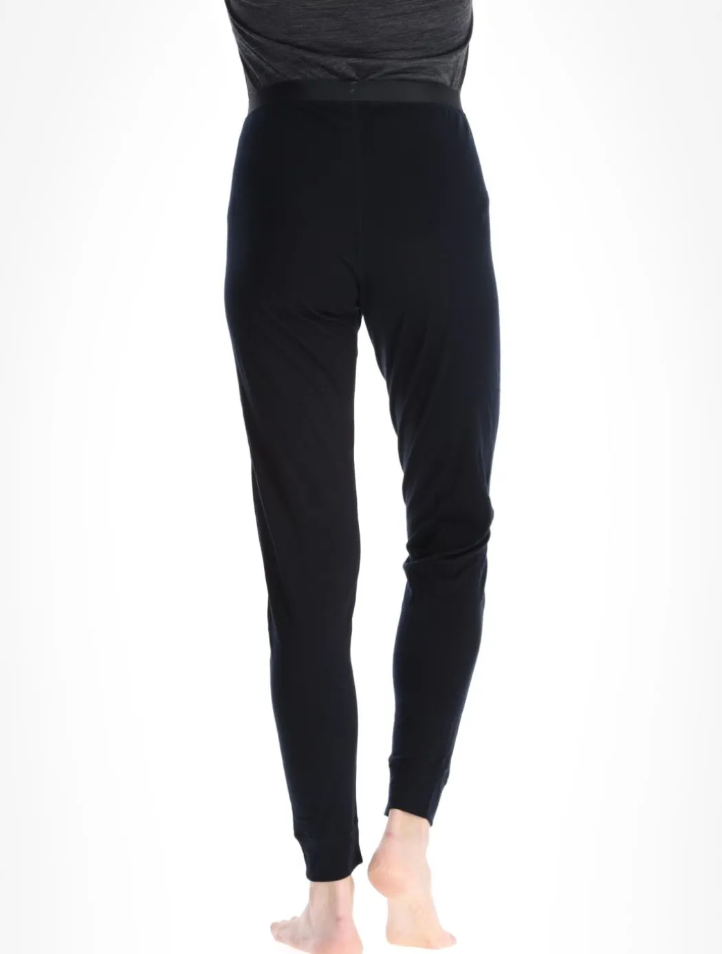 BL Bottom Long Merino 200 thermobroek dames