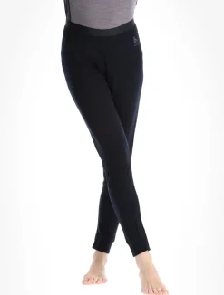 BL Bottom Long Merino 200 thermobroek dames