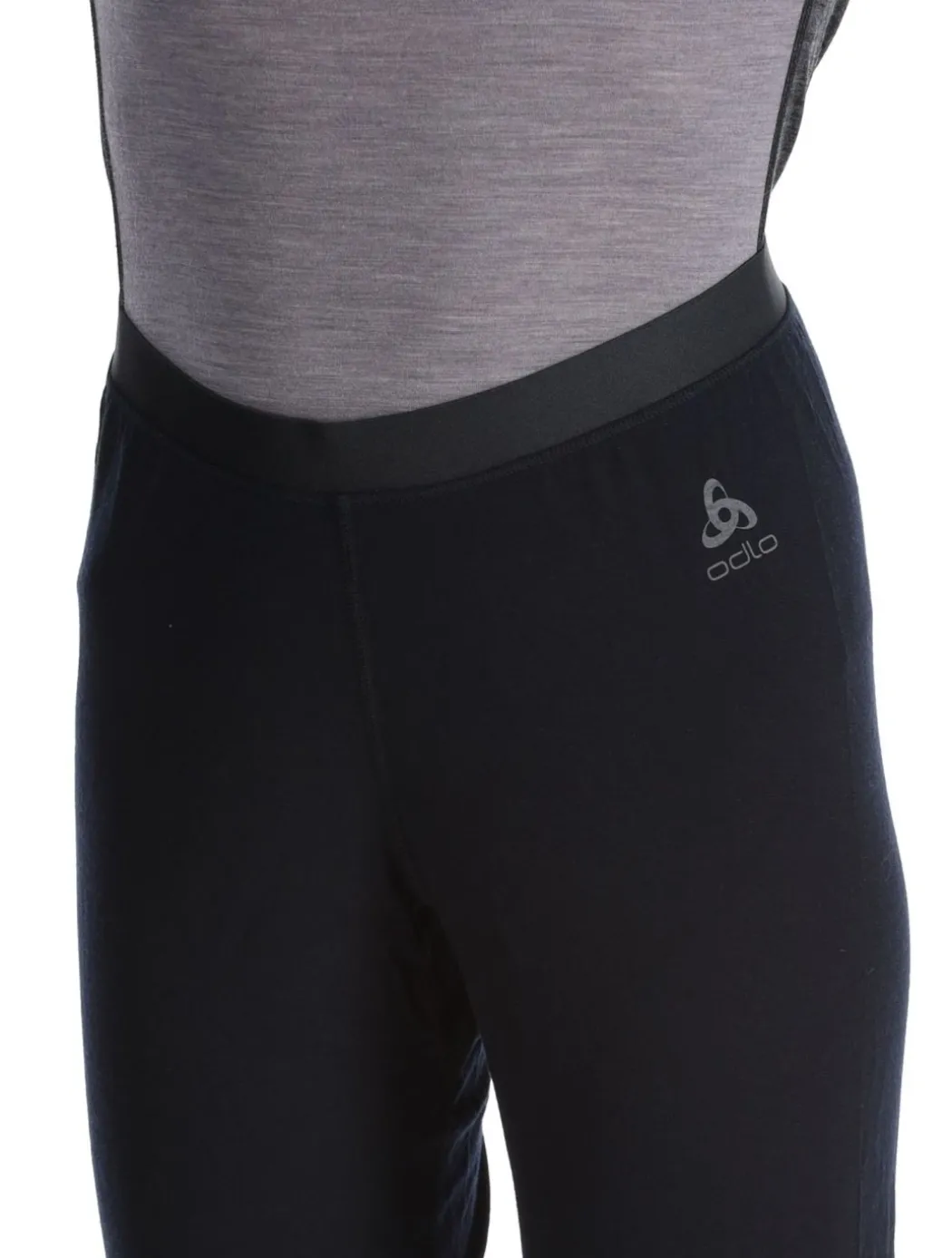 BL Bottom Long Merino 200 thermobroek dames