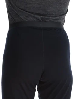BL Bottom Long Merino 200 thermobroek dames