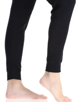 BL Bottom Long Merino 200 thermobroek dames