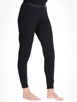 BL Bottom Long Merino 160 thermobroek dames
