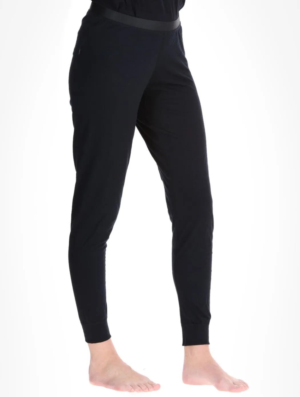 BL Bottom Long Merino 160 thermobroek dames