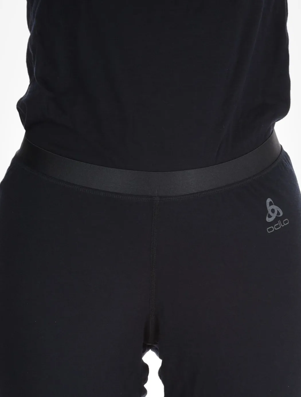BL Bottom Long Merino 160 thermobroek dames