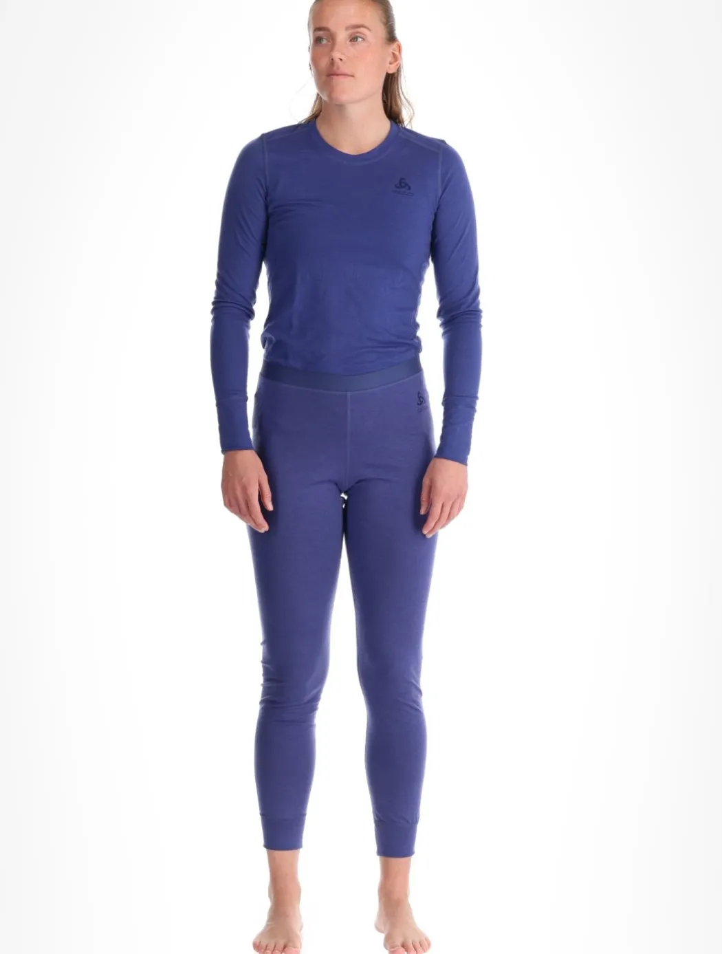 BL Bottom Long Merino 200 thermobroek dames