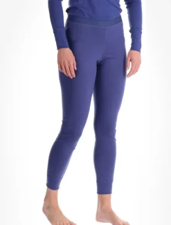 BL Bottom Long Merino 200 thermobroek dames