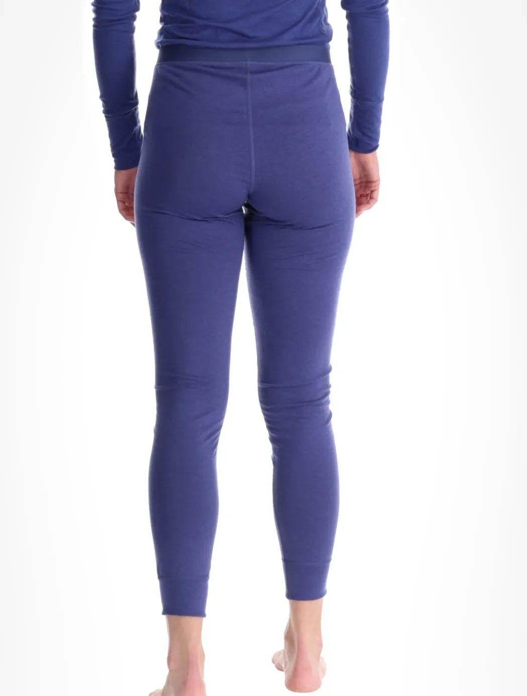 BL Bottom Long Merino 200 thermobroek dames