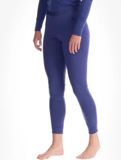 BL Bottom Long Merino 200 thermobroek dames