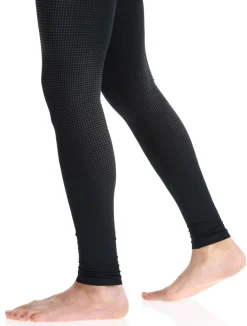 BL Bottom Long Performance Warm thermobroek heren