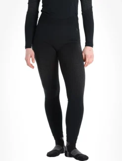 BL Bottom Long Performance Warm thermobroek dames