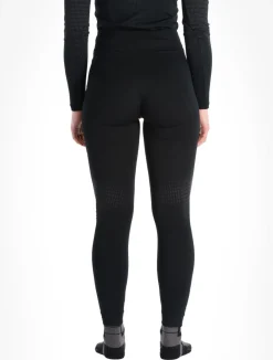 BL Bottom Long Performance Warm thermobroek dames