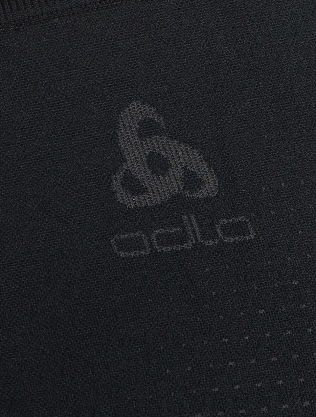BL Bottom Long Performance Warm thermobroek dames