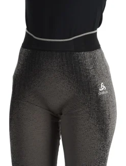 BL Bottom Long Performance Warm Blackcomb thermobroek dames