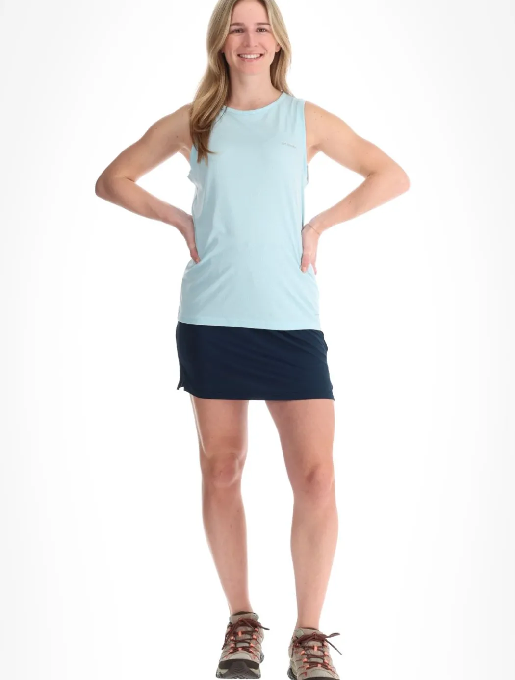 Bogata Bay™ Tank trekking tanktop dames