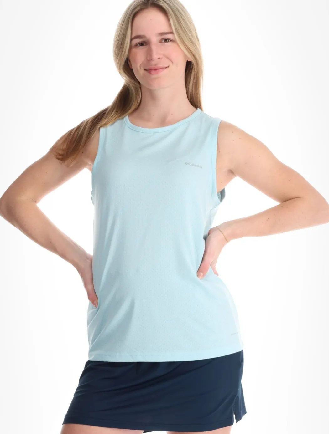 Bogata Bay™ Tank trekking tanktop dames