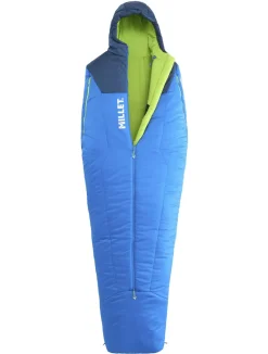 Bossons-2° Reg slaapzak unisex