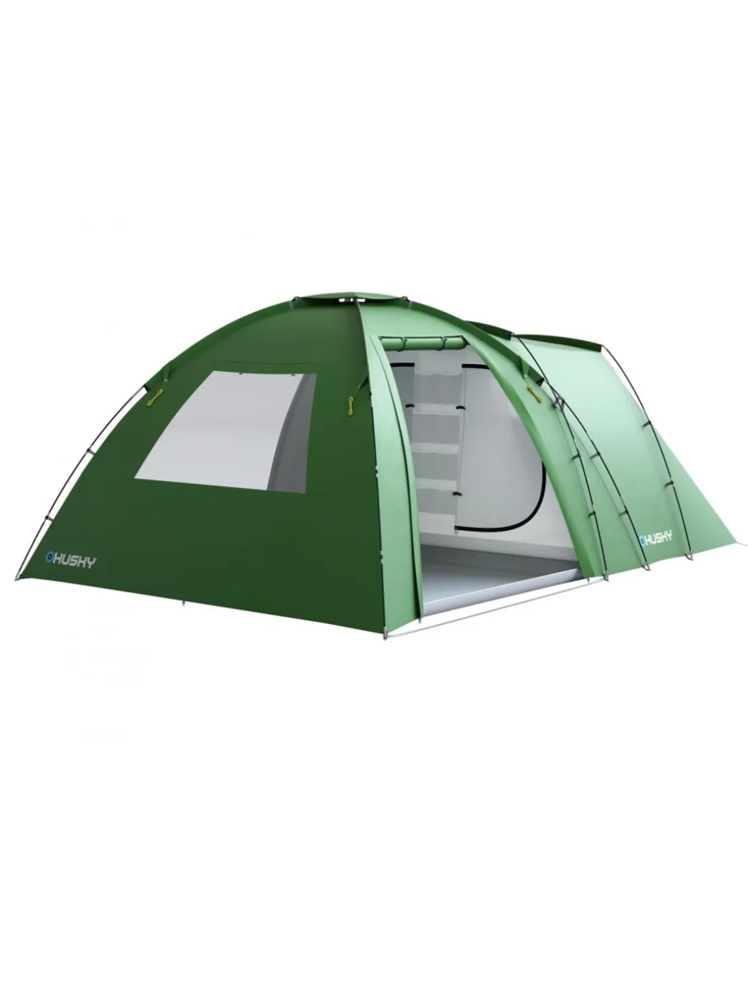Boston 5 New tent unisex