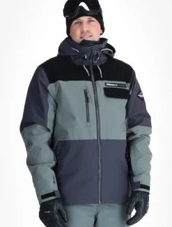 Botev-R ski-jas heren