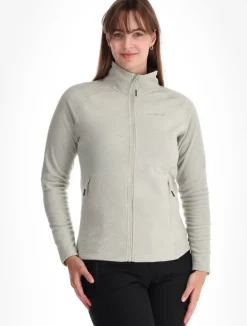 Brawley vest dames