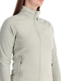 Brawley vest dames