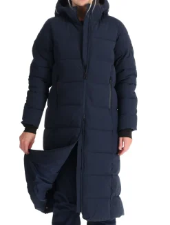 Brilon ski-jas dames