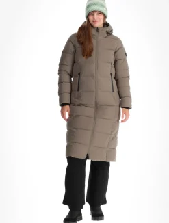 Brilon ski-jas dames