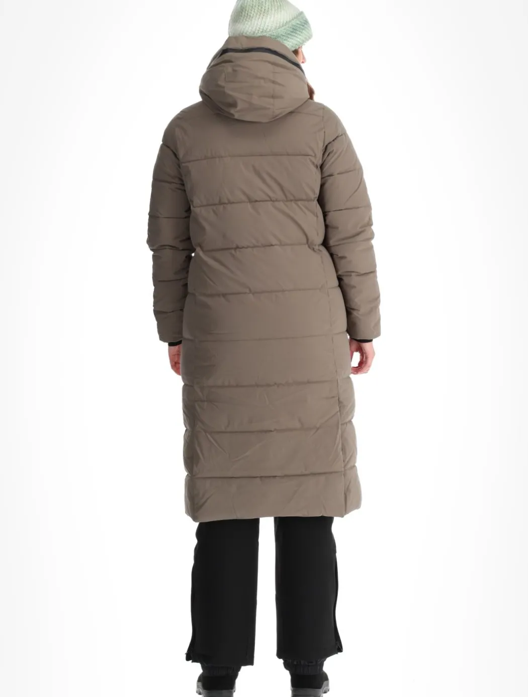 Brilon ski-jas dames