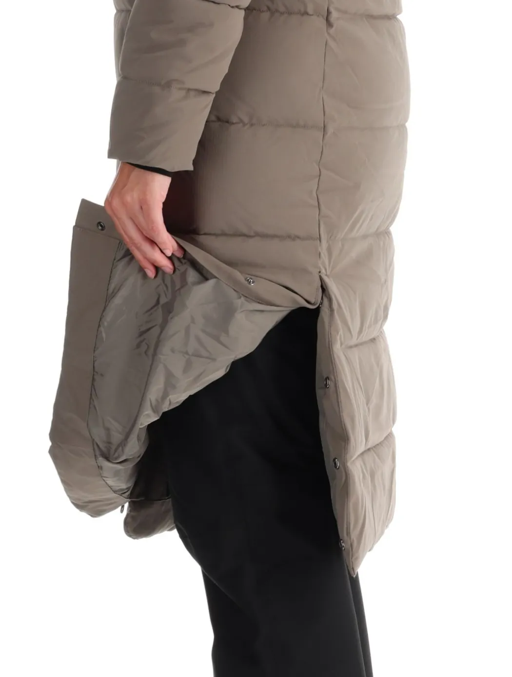 Brilon ski-jas dames