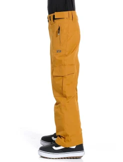 Buzz-R-Jr. skibroek kinderen