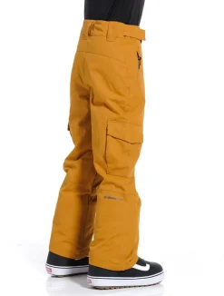 Buzz-R-Jr. skibroek kinderen