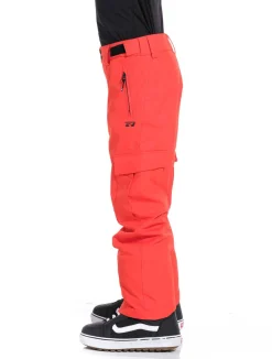 Buzz-R-Jr. skibroek kinderen