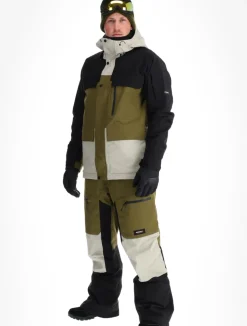Cale ski-jas heren