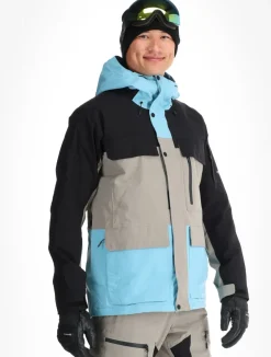 Cale ski-jas heren