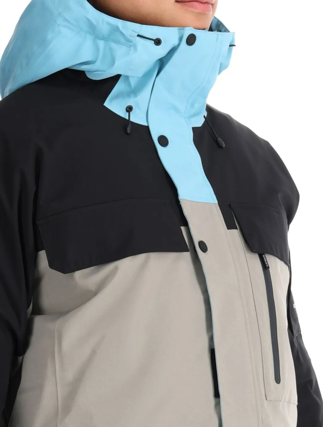 Cale ski-jas heren